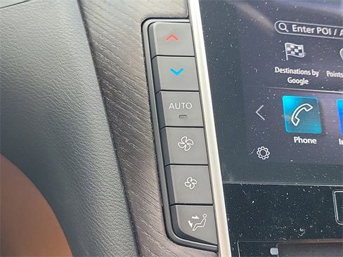 Used 2023 INFINITI Q50 Sensory w/ Cargo Package image 27