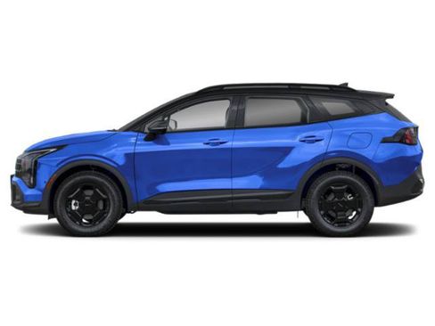 Used 2026 Kia Sportage X-Pro Prestige AWD/4WD image 6
