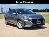 New 2025 Nissan Sentra S image 6