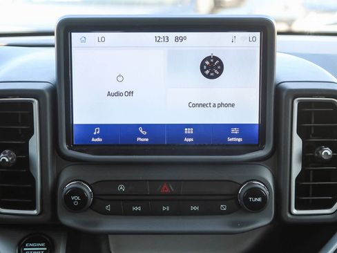 Used 2022 Ford Bronco Sport Outer Banks image 21