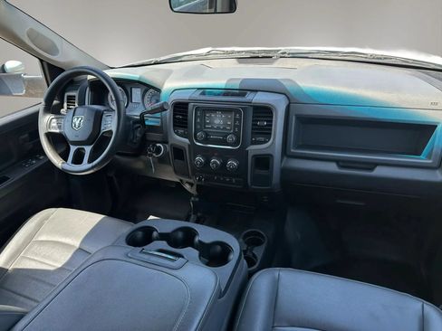 Used 2017 RAM 3500 Tradesman w/ Cold Weather Group AWD/4WD image 26