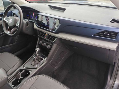 Used 2024 Volkswagen Taos SE image 28
