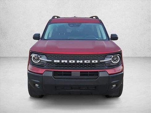 New 2026 Ford Bronco Sport Big Bend w/ Convenience Package image 6