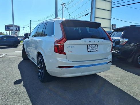 Used 2024 Volvo XC90 B6 Plus w/ Protection Package Premier image 6