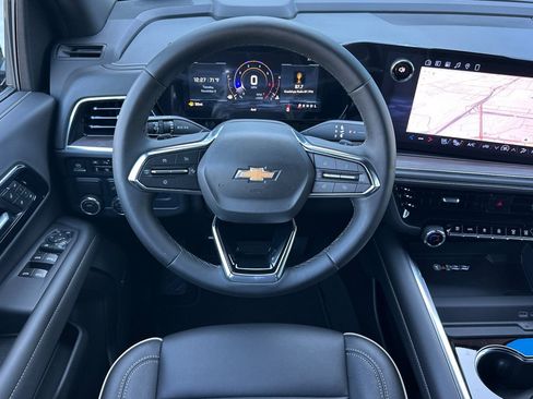 New 2026 Chevrolet Tahoe Premier image 14