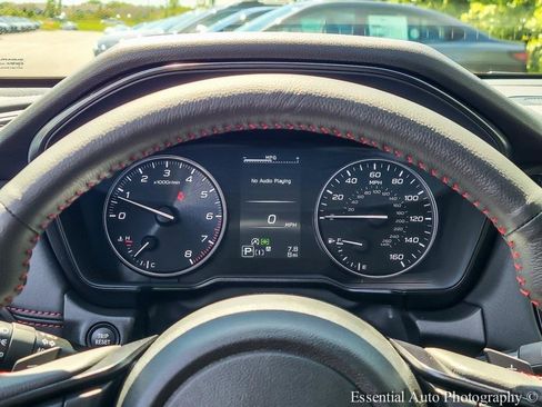 New 2025 Subaru Legacy Sport image 14
