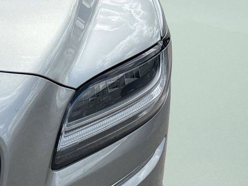 Certified 2023 Lincoln Nautilus Reserve FWD image 44