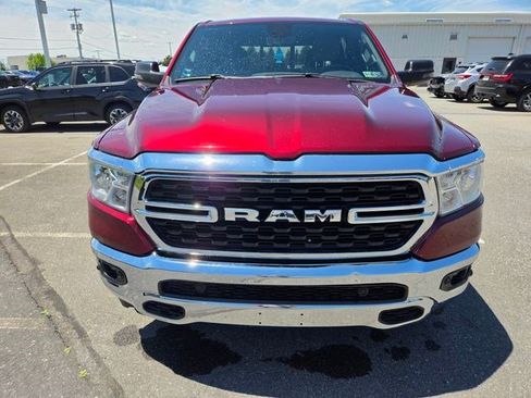 Used 2023 RAM 1500 Big Horn AWD/4WD image 20