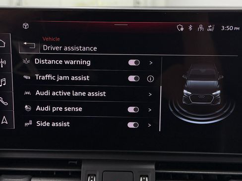 Used 2023 Audi SQ5 Premium Plus w/ Premium Plus Package AWD/4WD image 29