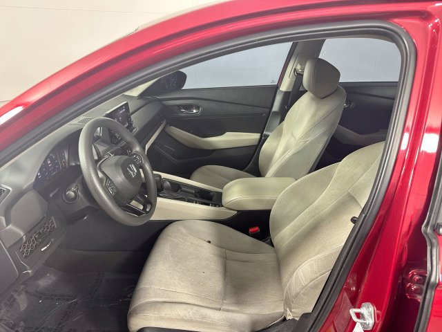 Used 2023 Honda Accord LX image 16