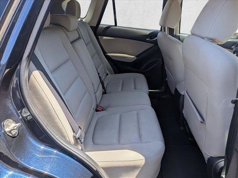 Used 2015 MAZDA CX-5 Touring FWD image 18