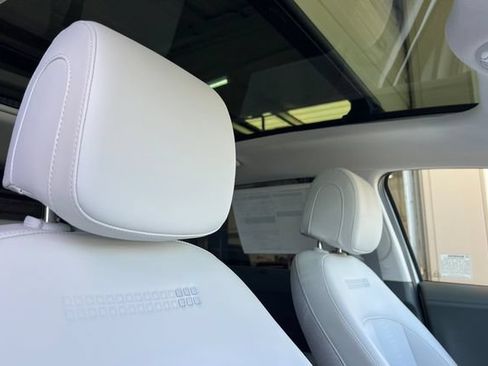 New 2026 Hyundai Ioniq 5 Limited RWD image 16