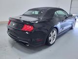 Certified 2020 Ford Mustang Premium w/ Equipment Group 201A image 3
