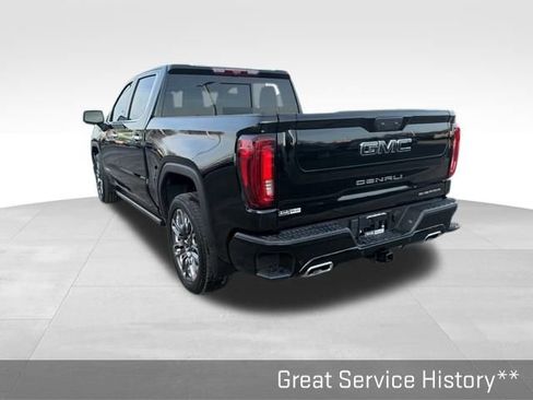 Used 2024 GMC Sierra 1500 Denali Ultimate image 12