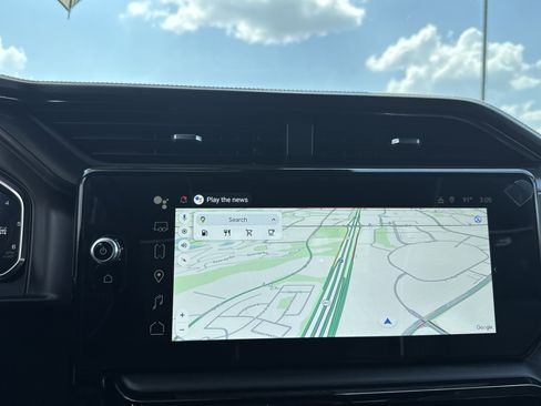 New 2026 GMC Sierra 1500 AT4X AWD/4WD image 25