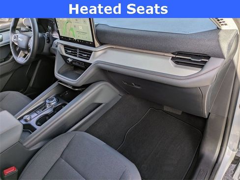 Used 2025 Ford Explorer Active image 23