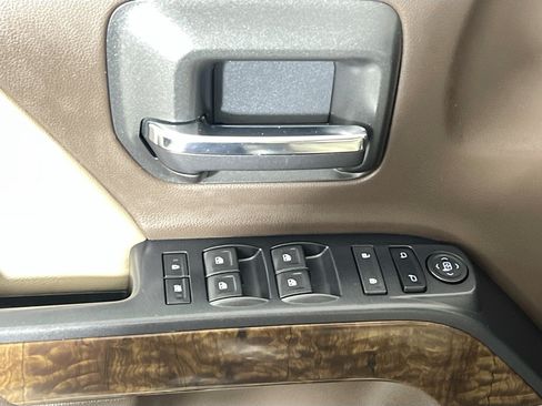Used 2014 Chevrolet Silverado 1500 LT w/ LT Convenience Package RWD image 17