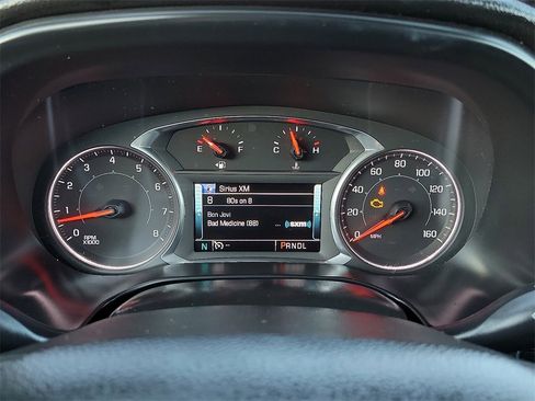 Used 2019 GMC Acadia SLT w/ LPO, Black Accent Package image 23