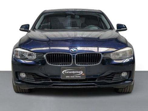 Used 2015 BMW 328i xDrive Sedan AWD/4WD image 3