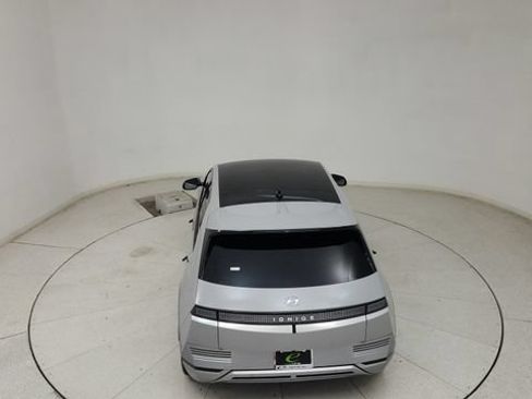 Used 2024 Hyundai Ioniq 5 Limited RWD image 26