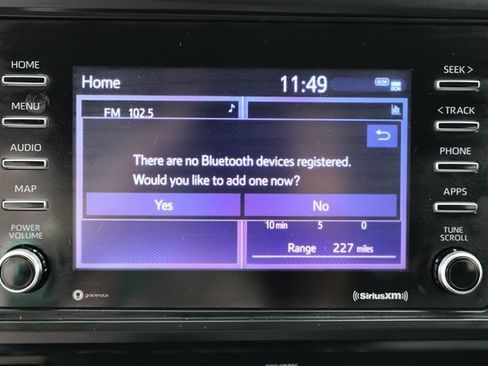 Used 2022 Toyota Tacoma SR image 23