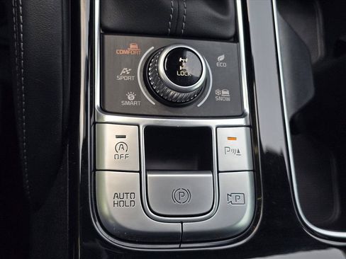 Used 2023 Kia Telluride SX Prestige X-Pro AWD/4WD image 21