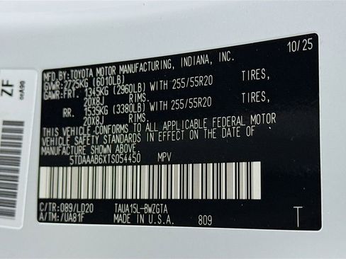 Certified 2026 Lexus TX 350 AWD w/ Technology Package image 24