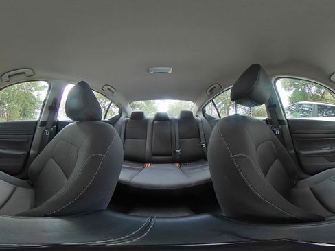 Used 2025 Nissan Altima 2.5 SV image 42