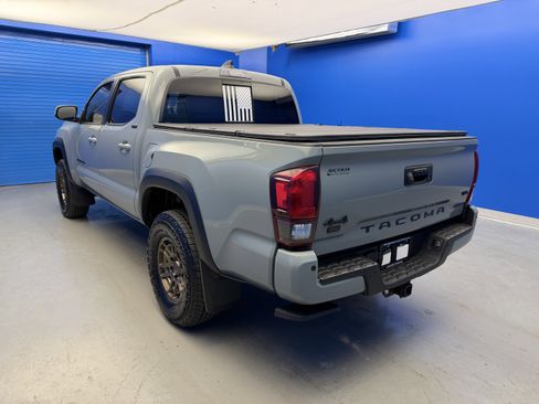 Used 2023 Toyota Tacoma SR5 image 5