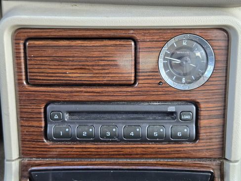 Used 2003 Cadillac Escalade 2WD image 16