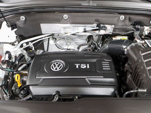 Used 2022 Volkswagen Atlas SE AWD/4WD image 31