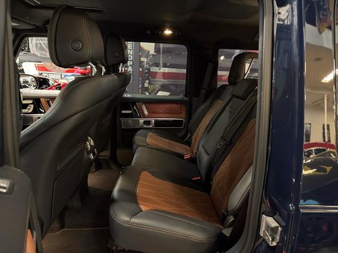 Used 2024 Mercedes-Benz G 63 AMG 4MATIC image 25