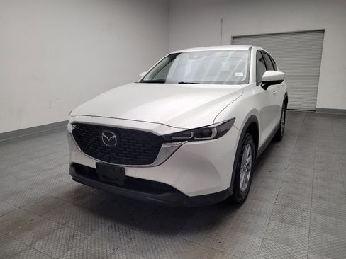 Used 2023 MAZDA CX-5 AWD 2.5 S image 15
