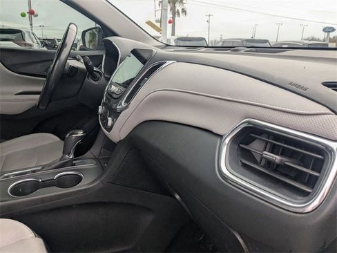 Used 2019 Chevrolet Equinox Premier image 34