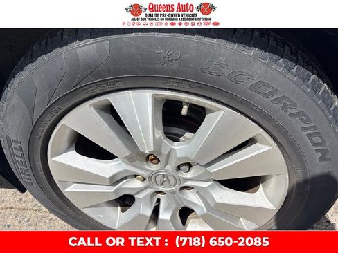 Used 2010 Acura RDX SH-AWD image 30