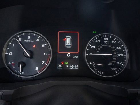 Used 2023 Subaru Ascent Touring AWD/4WD image 16