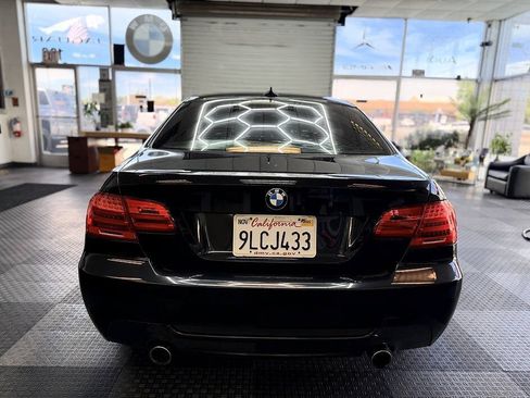 Used 2012 BMW 335i Coupe RWD image 11