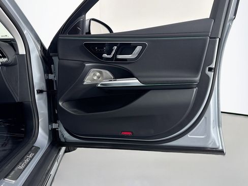 New 2025 Mercedes-Benz E 450 4MATIC All-Terrain Wagon image 23