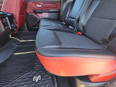 Used 2023 RAM 1500 Rebel w/ Rebel Level 2 Equipment Group AWD/4WD image 11