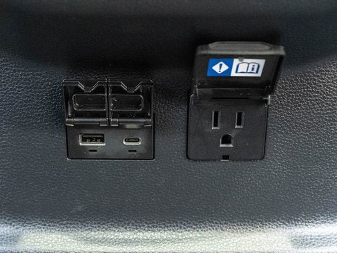 Certified 2023 Toyota Sequoia TRD Pro image 40