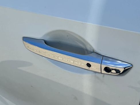 Used 2018 Honda Odyssey EX-L image 7