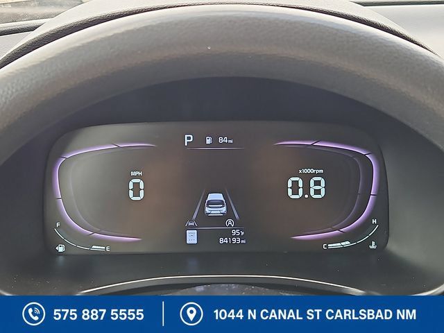Used 2023 Kia Soul LX w/ Option Group 015 FWD image 18
