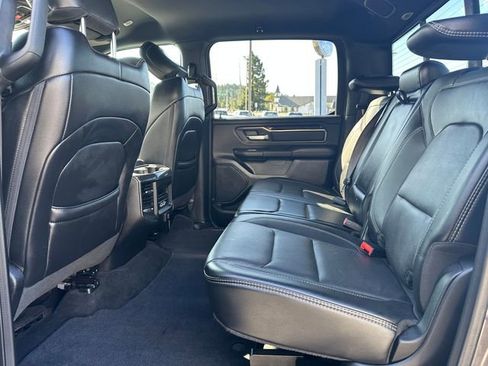 Used 2020 RAM 1500 Sport w/ Alpine Leather & Sound Group image 18