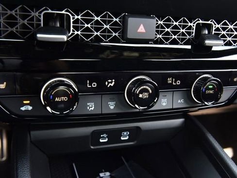 New 2026 Honda Accord Sport image 14