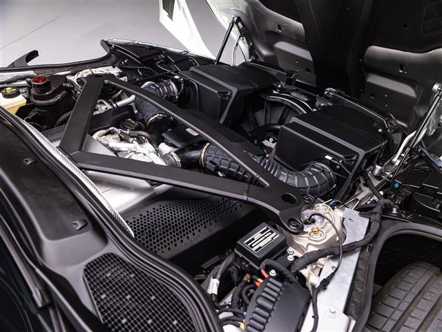Used 2021 Aston Martin DB11 Coupe RWD image 17
