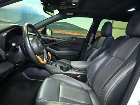 Used 2023 Subaru Outback Wilderness image 23