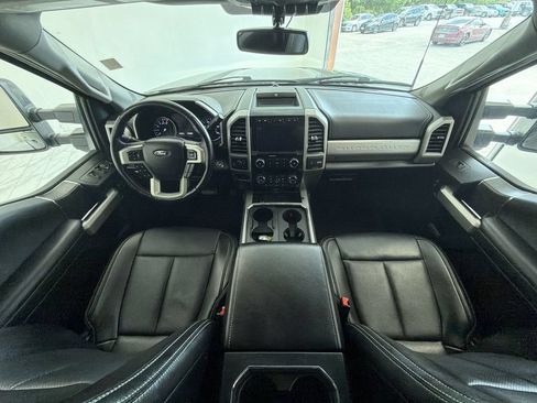 Used 2021 Ford F250 Lariat AWD/4WD image 21