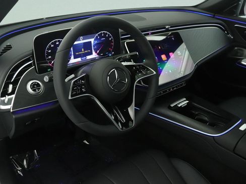 New 2026 Mercedes-Benz E 350 Sedan image 4