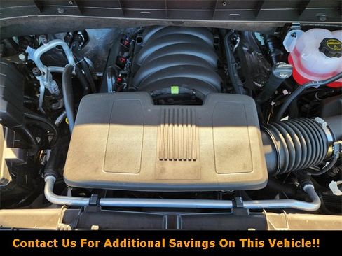 New 2026 GMC Sierra 1500 Elevation w/ Elevation Premium Package image 23