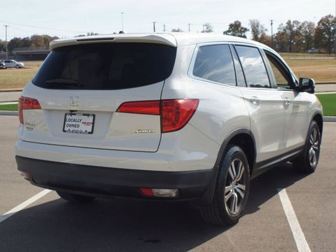 Used 2017 Honda Pilot EX-L image 22